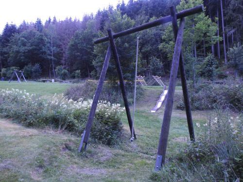 Apartamento Bergblick