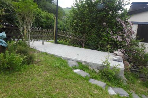 Apartamento Bergblick