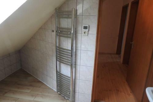 Apartamento Bergblick