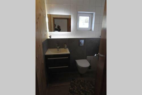 Apartamento Bergblick