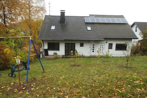 Apartamento Bergblick