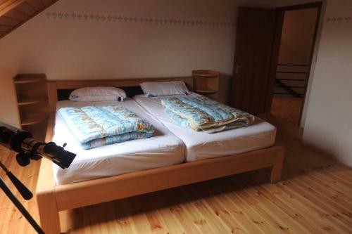 Apartamento Bergblick