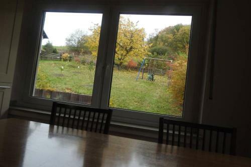 Apartamento Bergblick