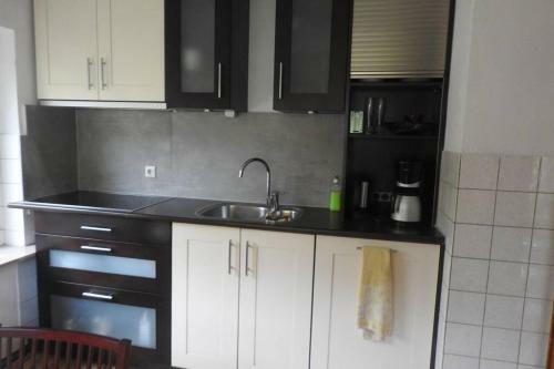 Apartamento Bergblick