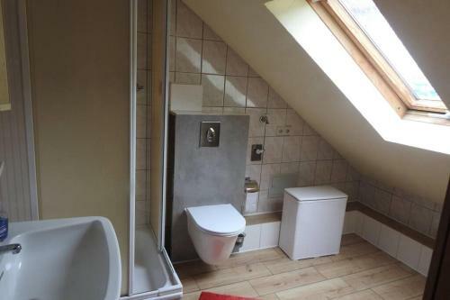 Apartamento Bergblick