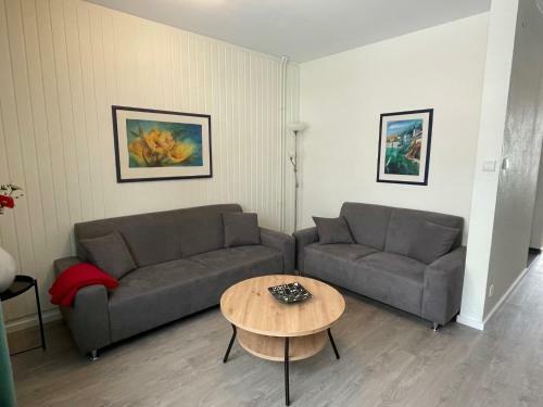 Ferienhaus K�stelnest
