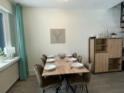 Ferienhaus K�stelnest