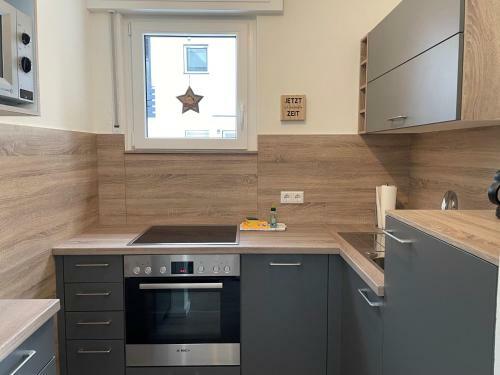 Ferienhaus K�stelnest