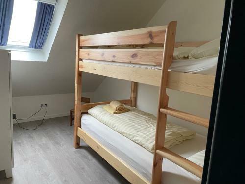 Ferienhaus K�stelnest