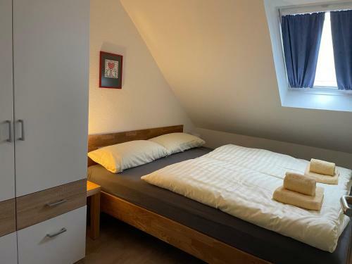 Ferienhaus K�stelnest