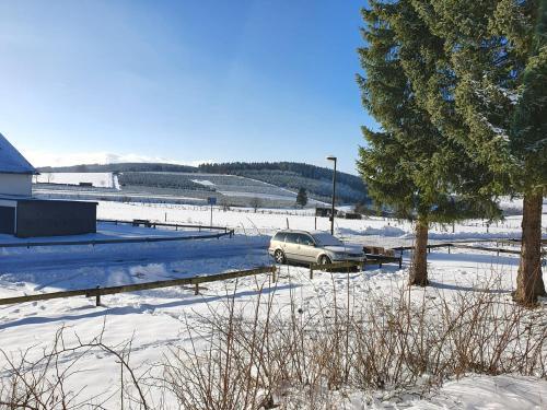 Ferienhaus K�stelnest