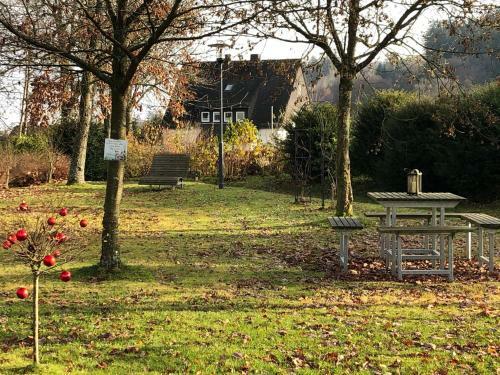 Ferienhaus K�stelnest