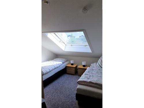 Apartamento Ferienwohnung Bromberg Blick