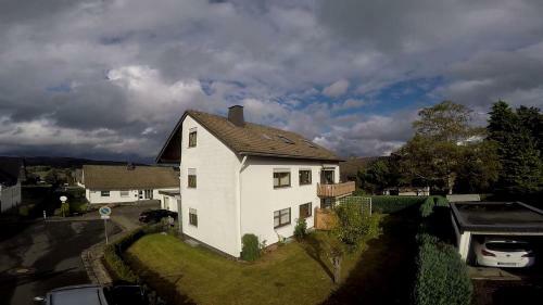 Apartamento Ferienwohnung Bromberg Blick