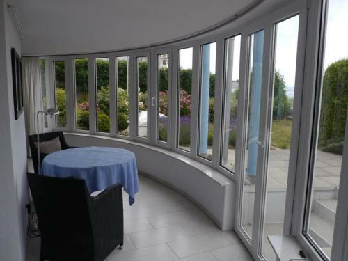Apartamento Atelierhaus Meersburg