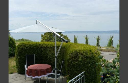 Apartamento Atelierhaus Meersburg