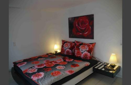 Apartamento Atelierhaus Meersburg