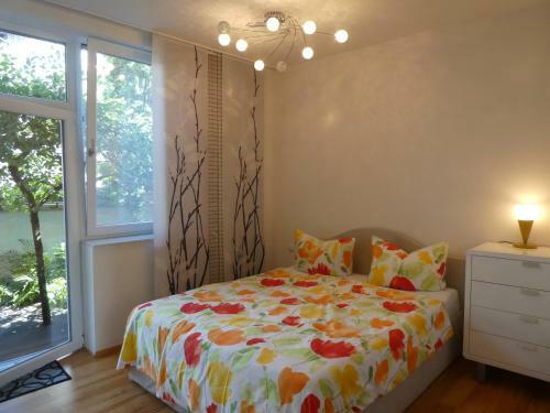 Apartamento Abc Ferienwohnungen Meersburg