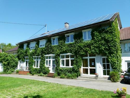 Apartamento Abc Ferienwohnungen Meersburg