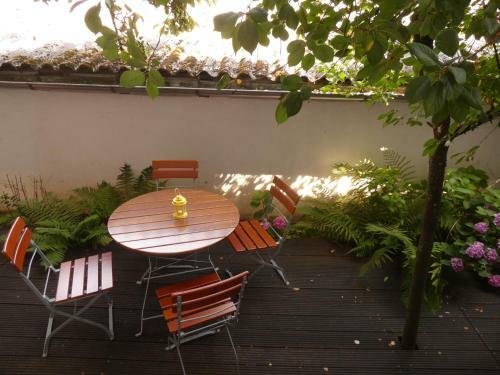Apartamento Abc Ferienwohnungen Meersburg