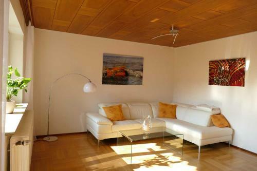 Apartamento Abc Ferienwohnungen Meersburg