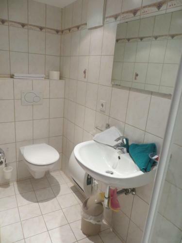 Apartamento Ferienwohnungen Greitmann