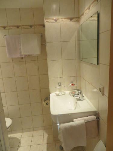 Apartamento Ferienwohnungen Greitmann