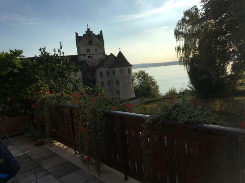 Apartamento Ferienwohnungen Greitmann