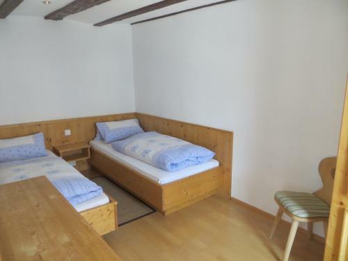 Apartamento Ferienwohnungen Greitmann