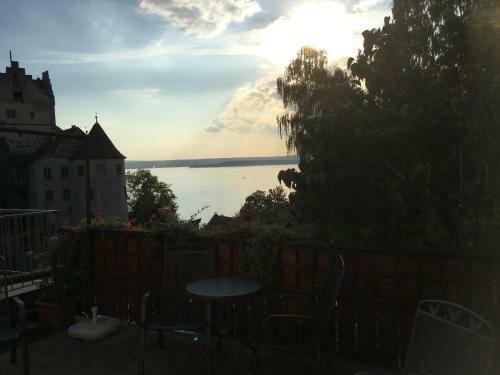 Apartamento Ferienwohnungen Greitmann