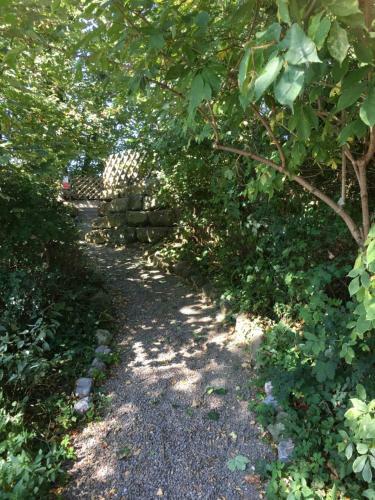 Apartamento Ferienwohnungen Greitmann