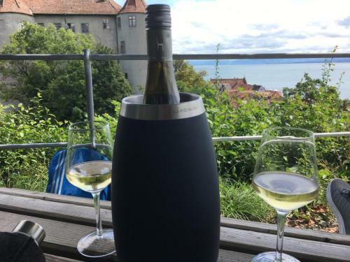 Apartamento Ferienwohnungen Bohner/ Wohnung Katharina