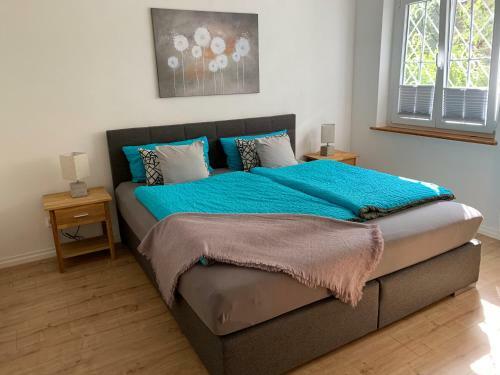 Apartamento Ferienwohnungen Bohner/ Wohnung Katharina