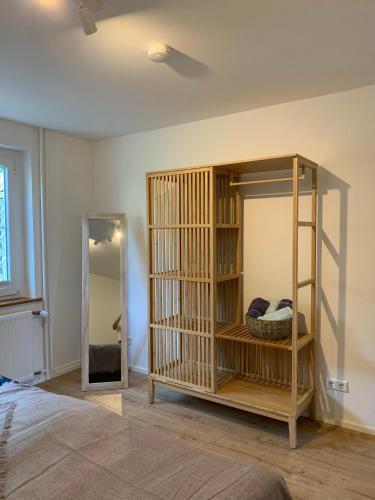 Apartamento Ferienwohnungen Bohner/ Wohnung Katharina