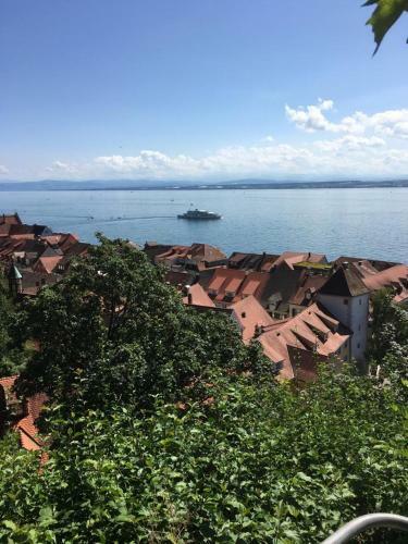 Apartamento Ferienwohnungen Bohner/ Wohnung Katharina