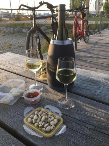 Apartamento Ferienwohnungen Bohner/ Wohnung Katharina