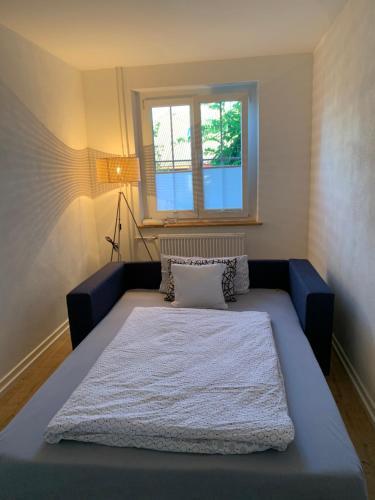 Apartamento Ferienwohnungen Bohner/ Wohnung Katharina