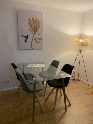 Apartamento Ferienwohnungen Bohner/ Wohnung Katharina