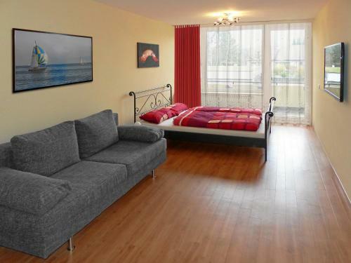 Apartamentos Ferienapartment Im H�gelhaus