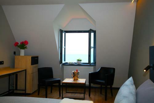 Alte Molke Apartment 10