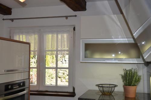 Apartamento Ferienwohnungen Zum Nachtw�chter 2