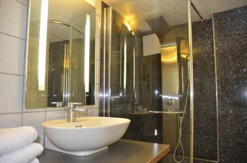 Apartamento Ferienwohnungen Zum Nachtw�chter 2