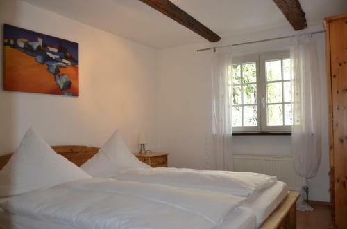 Apartamento Ferienwohnungen Zum Nachtw�chter 2