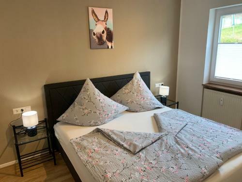 Apartamento Ferienwohnungen Bohner/ferienwohnung Maria