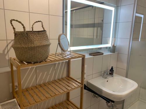 Apartamento Ferienwohnungen Bohner/ferienwohnung Maria