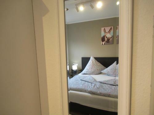 Apartamento Ferienwohnungen Bohner/ferienwohnung Maria