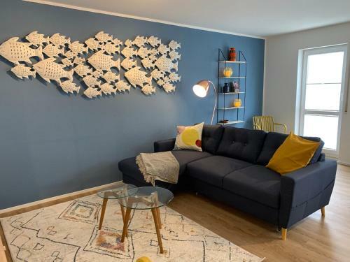 Apartamento Ferienwohnungen Bohner/ferienwohnung Maria