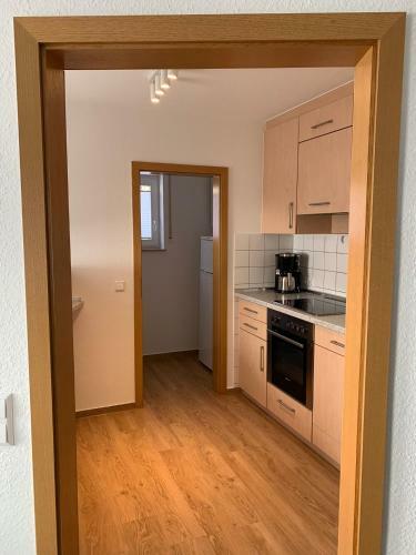 Apartamento Ferienwohnungen Bohner/ferienwohnung Maria