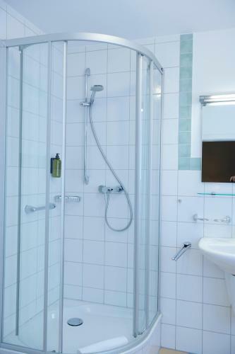 Augustin�s Hotel