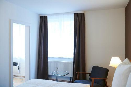 Augustin�s Hotel
